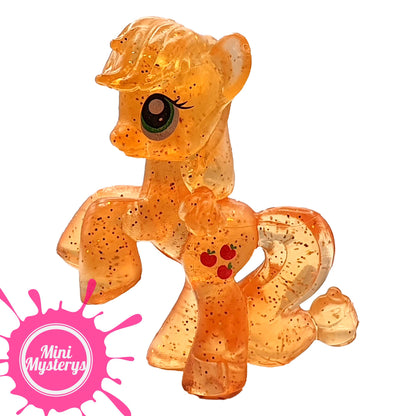 My Little Pony Friendship is Magic Blind Bag (B8974/A8330 Series)