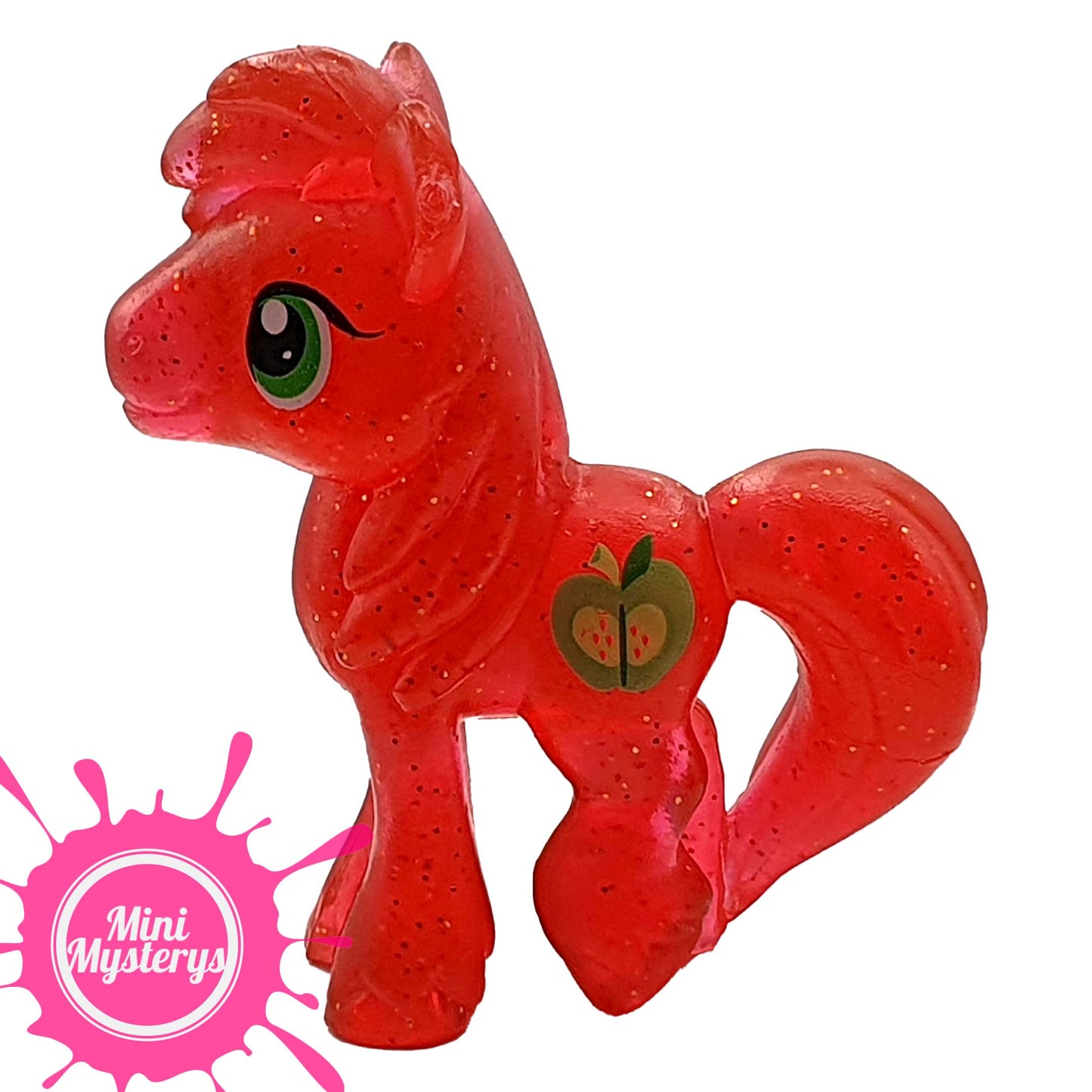 My Little Pony Friendship is Magic Figures - Choose Yours