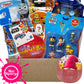 Mini Mysterys Boys Toy Bundle - 7 Toys inc Paw Patrol, Thomas & Friends, Star Wars, Disney, Minions (Boys Gift Ideas)