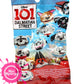 Girls Bargain Toy Bundle - 7 Toys inc LOL Surprise, Bananas, Disney Pixar, I Love Pandas Blind Bags (Girls Gift Ideas)