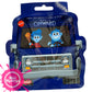 Girls Bargain Toy Bundle - 7 Toys inc LOL Surprise, Bananas, Disney Pixar, I Love Pandas Blind Bags (Girls Gift Ideas)