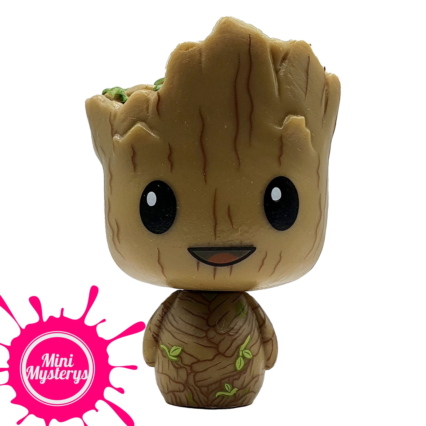Guardians of the Galaxy Funko Pint Size Heroes - Choose Your Figure
