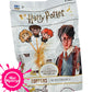 Mini Mysterys Girls Toy Bundle - 7 Toys inc Foodie Mini Brands, Disney Pixar, Bananas, Harry Potter (Girls Gift Ideas)