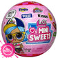 Mini Mysterys Girls Toy Bundle - 7 Toys inc LOL Mini Sweets, Disney, Bananas, Topps Llamas, Magiki (Girls Gift Ideas)