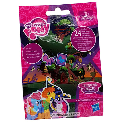 My Little Pony Friendship is Magic Blind Bag (B8974/A8330 Series)