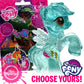 My Little Pony Friendship is Magic Figures - Choose Yours