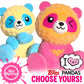 Topps I Love Pandas - Choose Yours