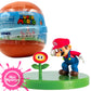 Super Mario Buildable Figures Gashapon