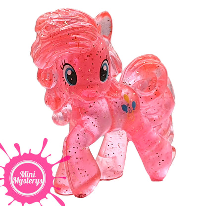 My Little Pony Friendship is Magic Blind Bag (B8974/A8330 Series)