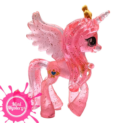 My Little Pony Friendship is Magic Blind Bag (B8974/A8330 Series)