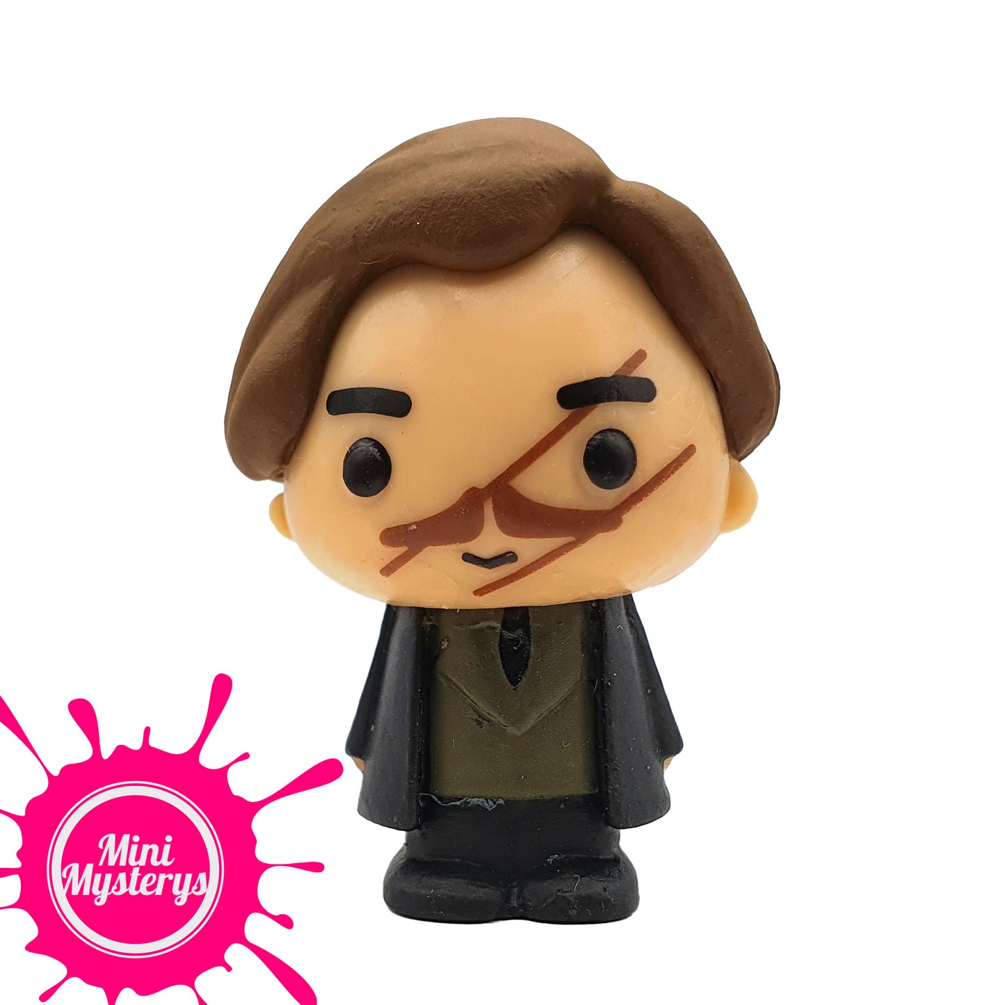 Harry Potter Toppers - Choose Yours