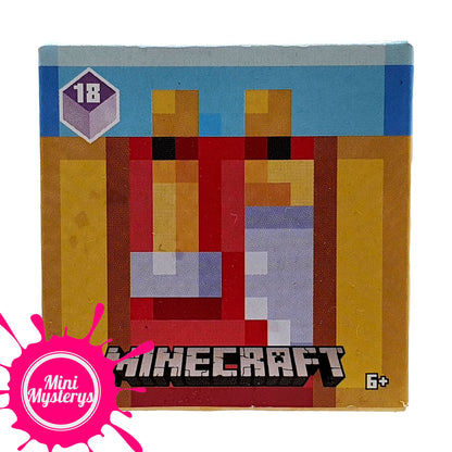 Minecraft Minifigures - Choose Your Figure