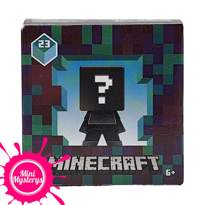 Minecraft Minifigures - Choose Your Figure