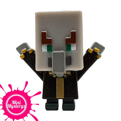 Minecraft Minifigures - Choose Your Figure