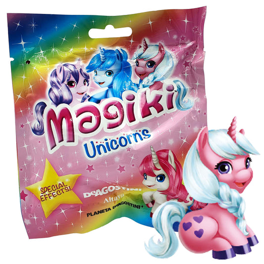 Magiki Unicorns Blind Bag