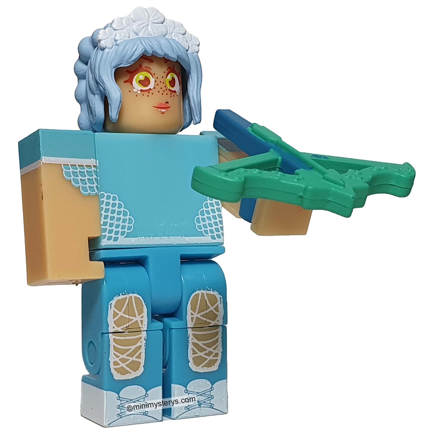 Roblox Series 12 Figures - Choose Yours