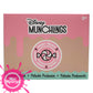Disney Munchlings Plush - Choose Yours