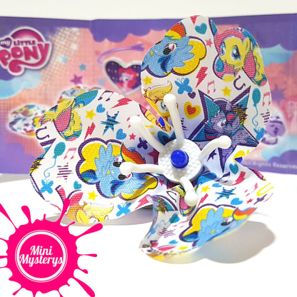 My Little Pony Kinder Surprise Figures - Choose Yours