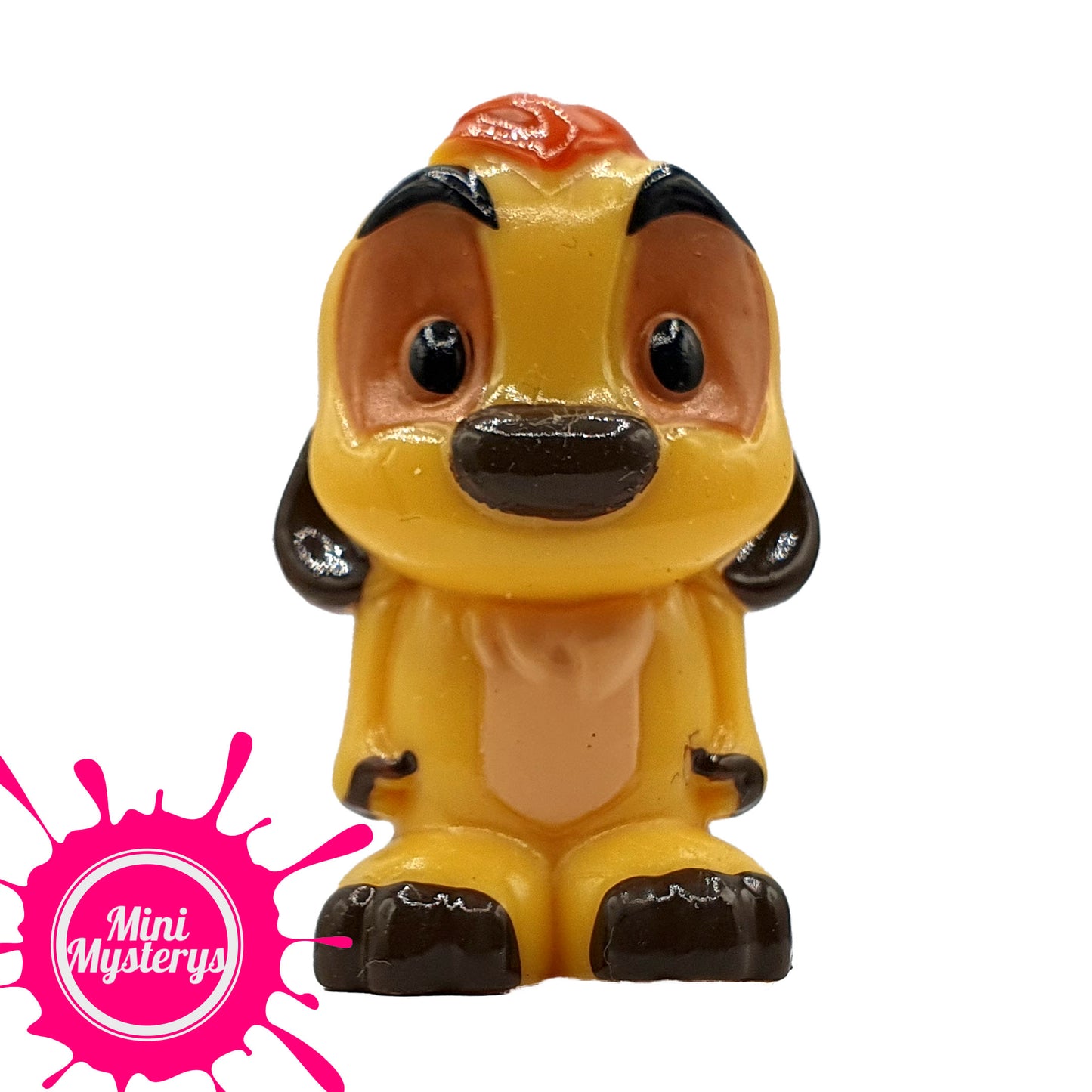 Disney Ooshies French Editions - Choose Yours