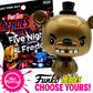 Five Nights at Freddys Funko Pint Size Heroes - Choose Your Figure