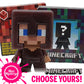 Minecraft Minifigures - Choose Your Figure